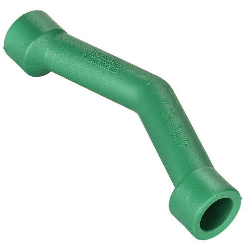 Sobrepaso 25 Corto - PRP