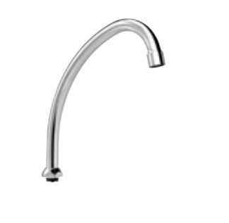 Pico P/ Griferia Mesada J Corto PI 1600