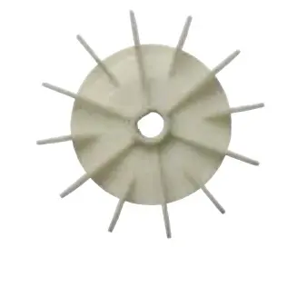 Repuesto Ventilador Bomba Pluvius CPM-180/200