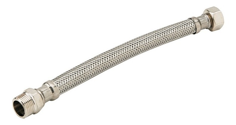 Flexible Extensible P/Medidores 3/4-1 1/8 X 30-70 AF-GAS 281