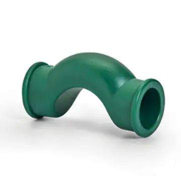 Sobrepaso 32 Corto - PPR