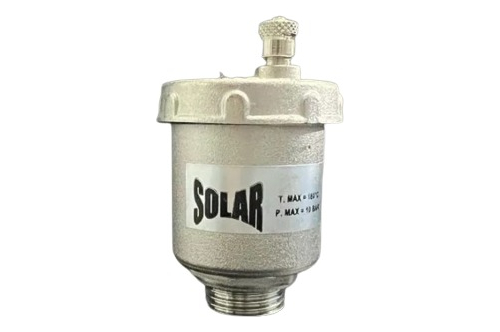 Purgador Automatico Solar 1900SUN