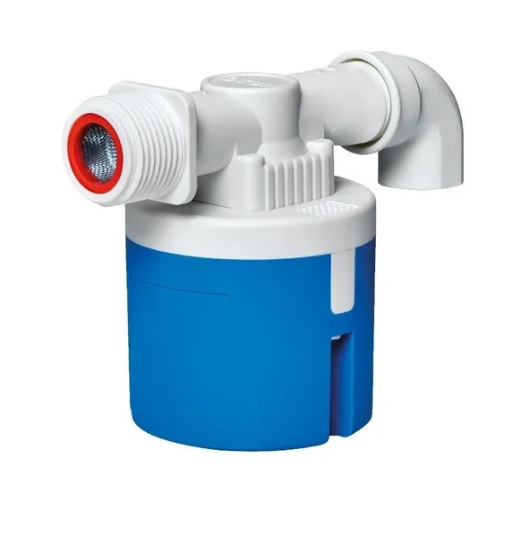 Flotante Para Tanque Alta Presion Compacto 1/2