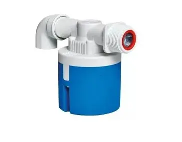 Flotante Para Tanque Alta Presion Compacto 3/4