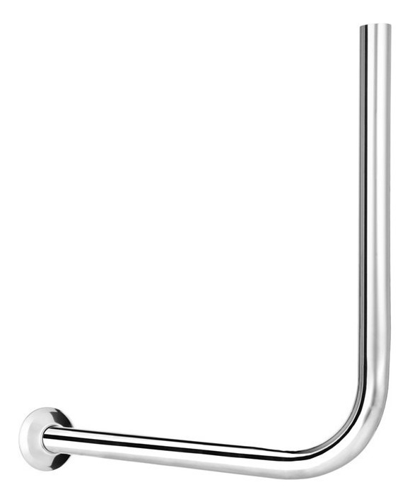 Descarga Rigida Para Lavatorio C/Adaptador 40x40mm