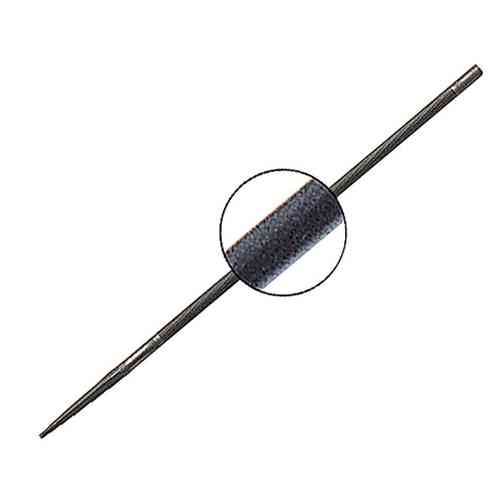 Lima Redonda P/Cadena  200X5.5   .404"