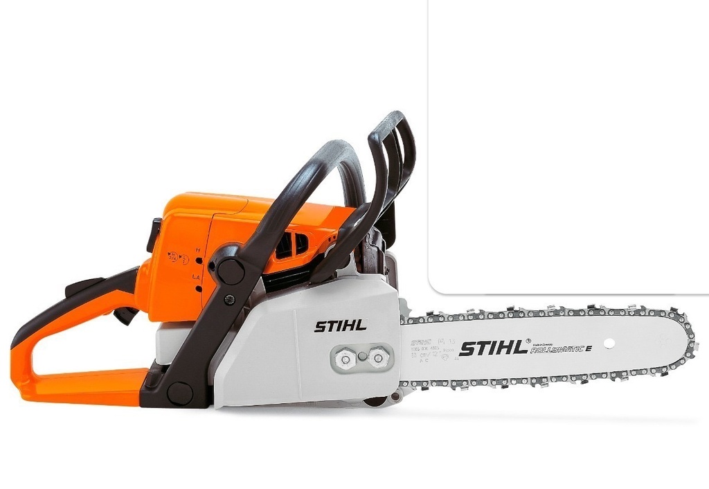 Motosierra MS 210 2.2cv 1.6kw 35.2cc Espada 40cm 3/8" **