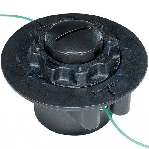 Carretel Tanza Auto Cut C 5-21