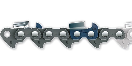 Cadena .404" 1.6 68 Eslabones (Stihl 08s)
