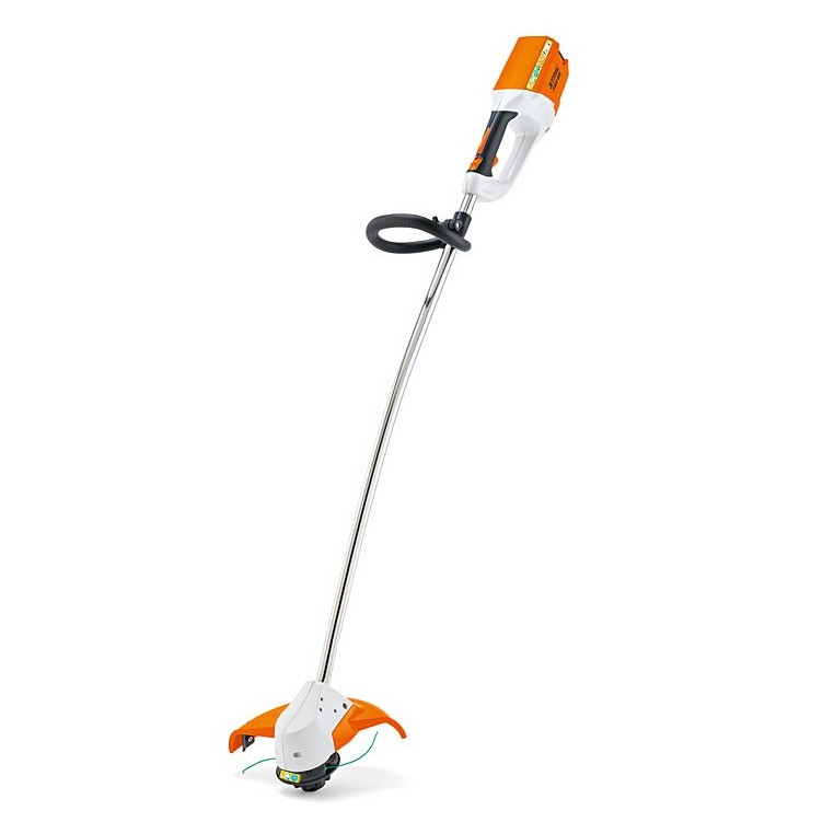 Bordeadora A BATERIA FSA 65 **