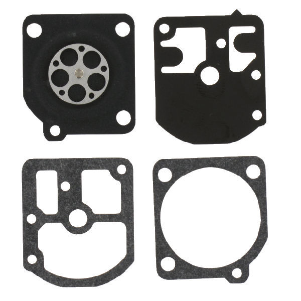 Rep. Kit Carburador  4119 007 1060