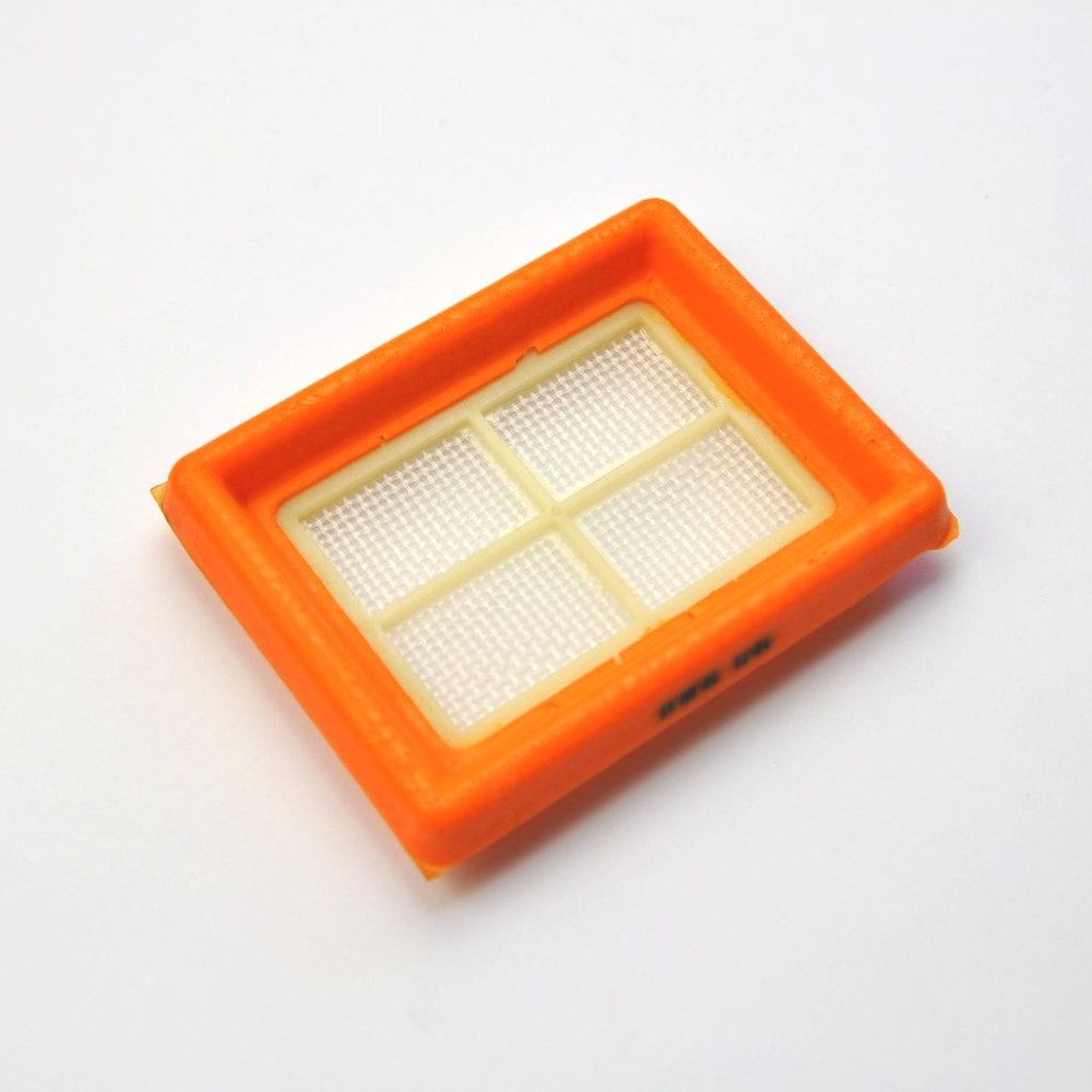 Rep. Filtro De Aire 4128 141 0310