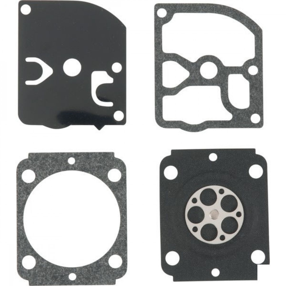 Rep. Kit De Carbuador 4140 007 1061