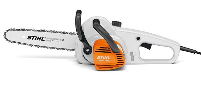 Electrosierra MSE 141 CQ **