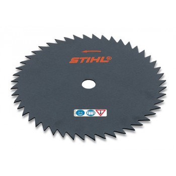 Sierra Circular Dientes En Pico 225-48