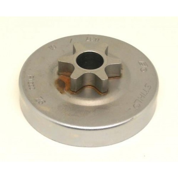 Rep. Piñon 3/8" Picco 6d  1123 640 2003