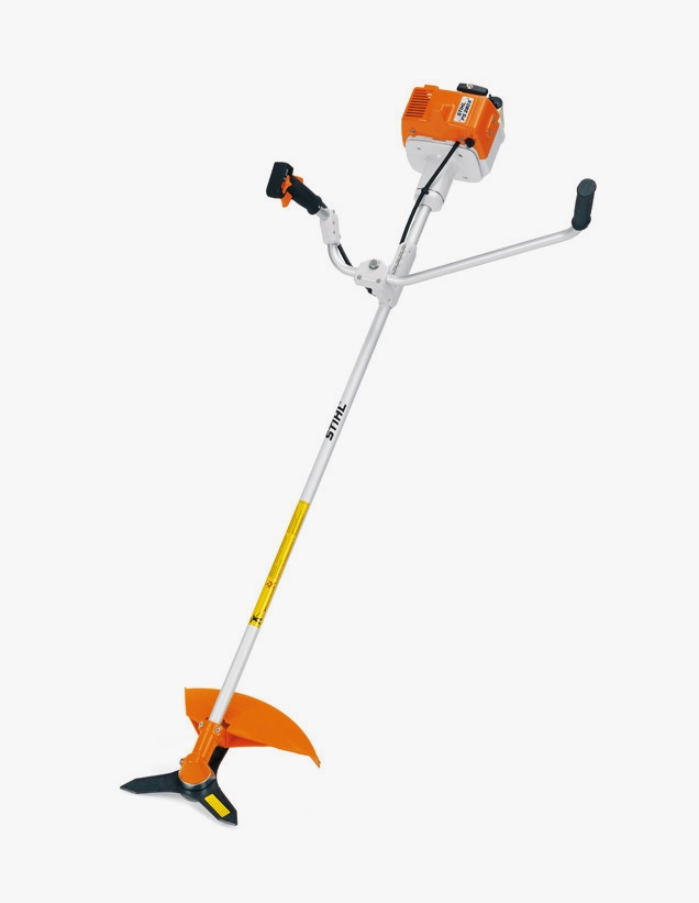 Motoguadaña FS 450 **