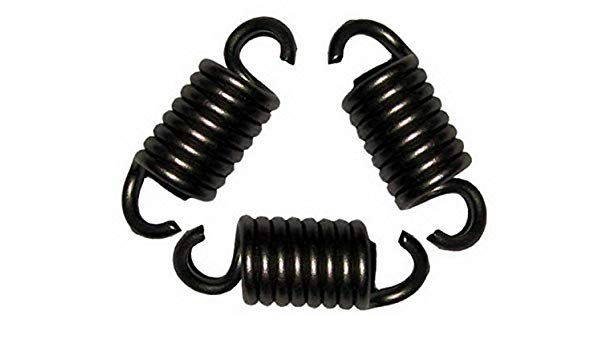 Rep. Resorte Embrague 0000 997 5815