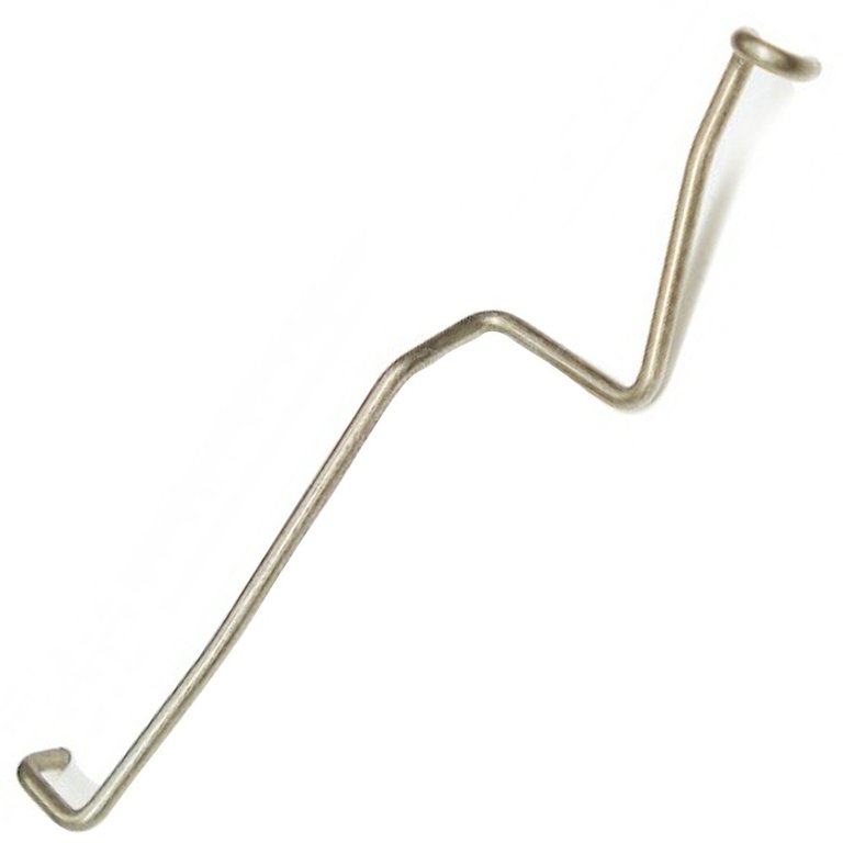 Rep. Varilla Del Acelerador 1130 182 1502