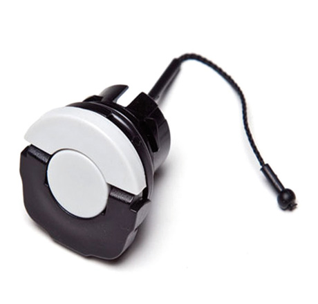 Rep. Tapa Deposito Aceite 0000 350 0537