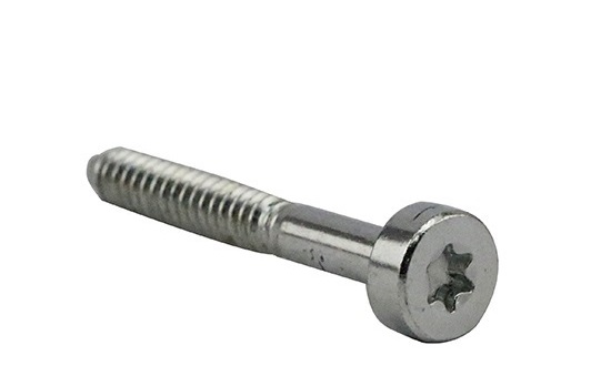 Rep. Tornillo Cilindrico 4x15  9075 478 3015