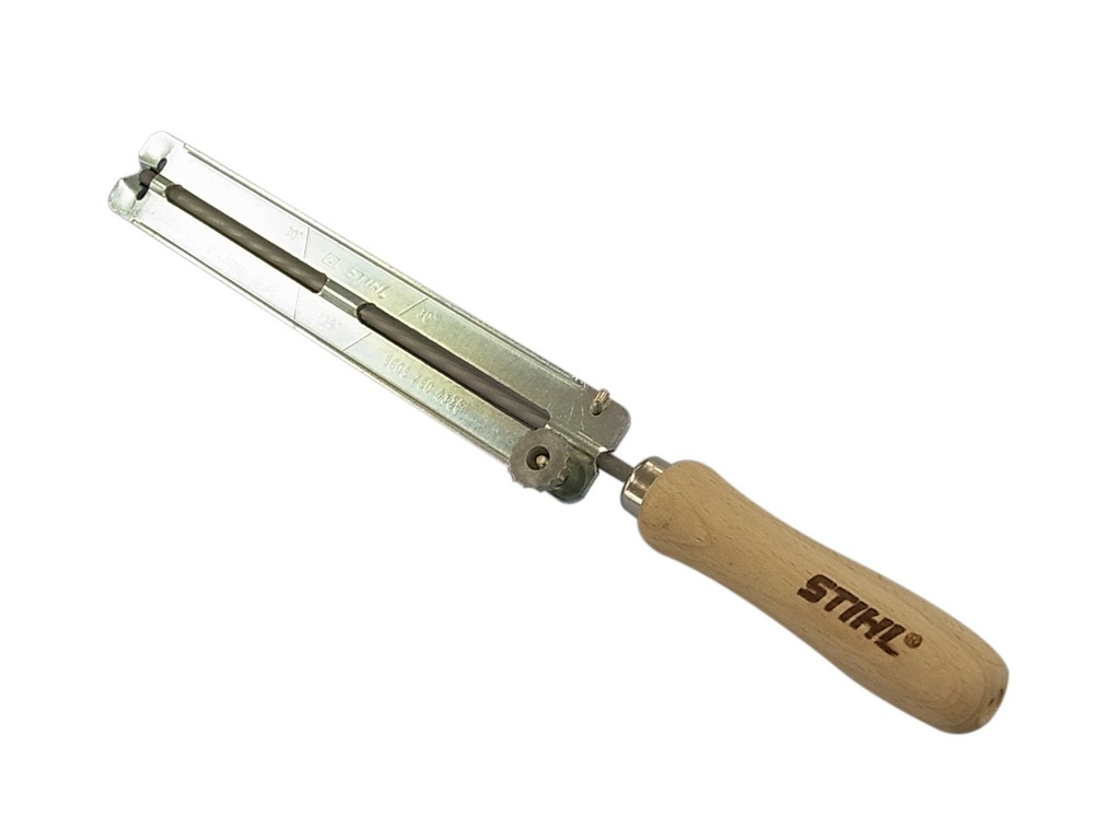 Lima C/Guia 1/4" - 3/8 P"  5605 750 4327