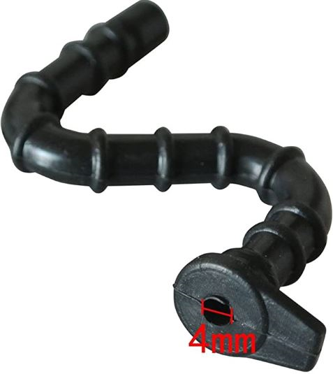 Rep. Manguera De Nafta 1124 358 7700