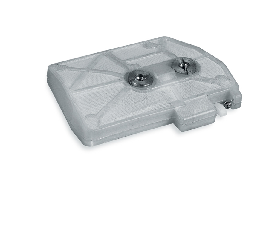 Rep. Filtro De Aire  1119 120 1625