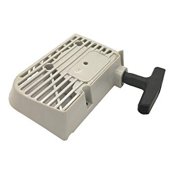 Rep. Tapa De starter 4119-190-0401