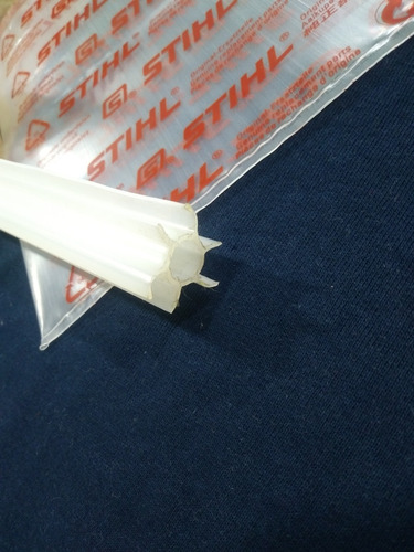 Rep. Tubo De Alojamiento 1400mm 4119-711-7300