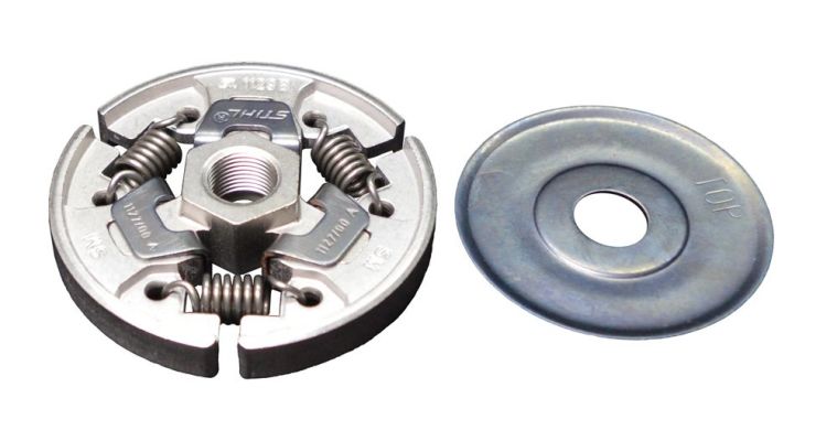 Rep. Embrague 1123-160-2050