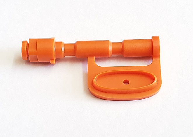 Rep. Valvula De Choke 4314-141-3800