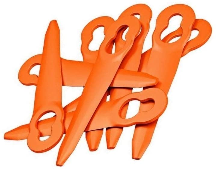 Juego De Cuchillas X 8 Poly Cut 2-2