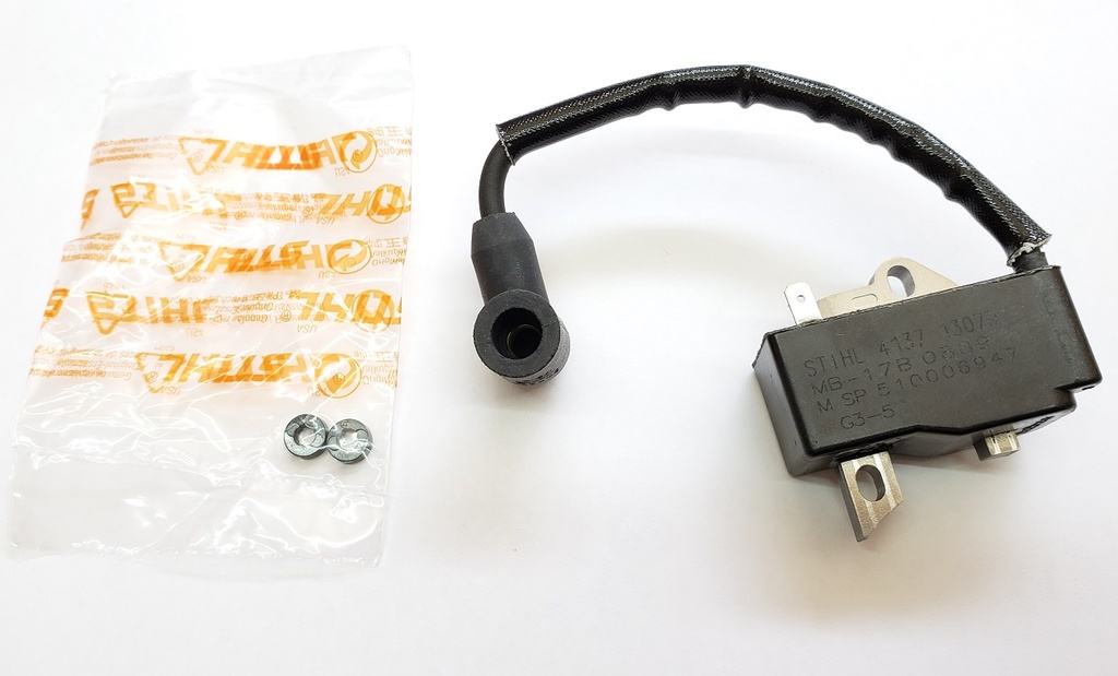 Rep. Modulo De Ignicion   4137-400-1350