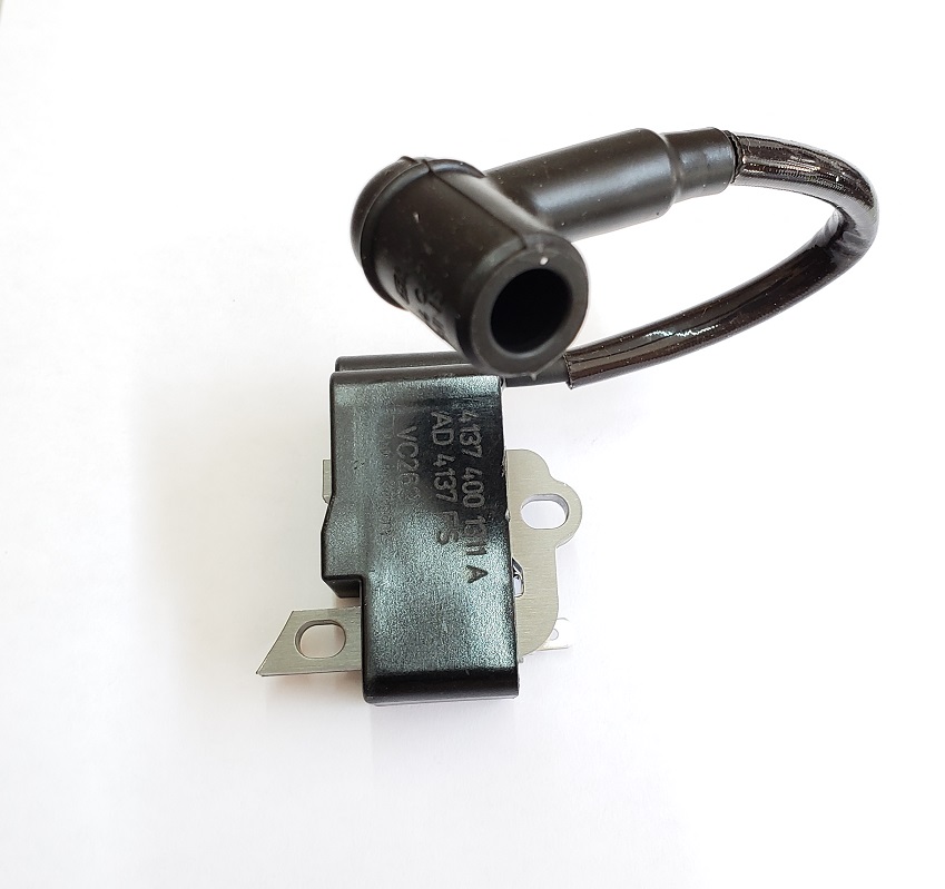 Rep. Modulo De Ignicion 4137-400-1304