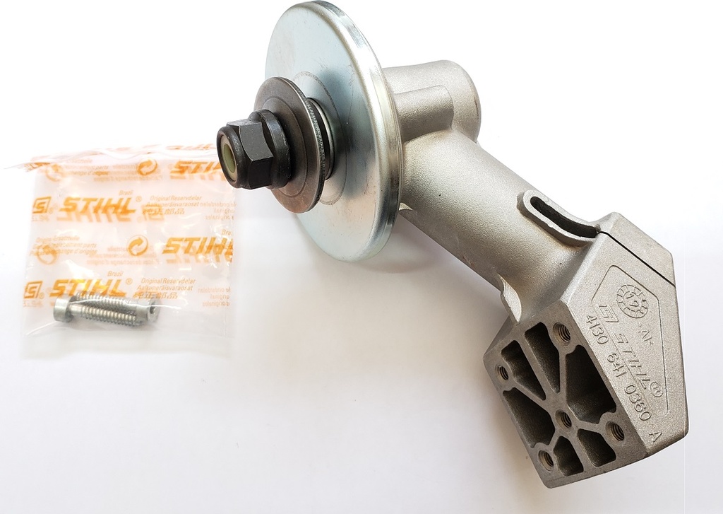 Rep. Caja Reductora 4137-640-0100