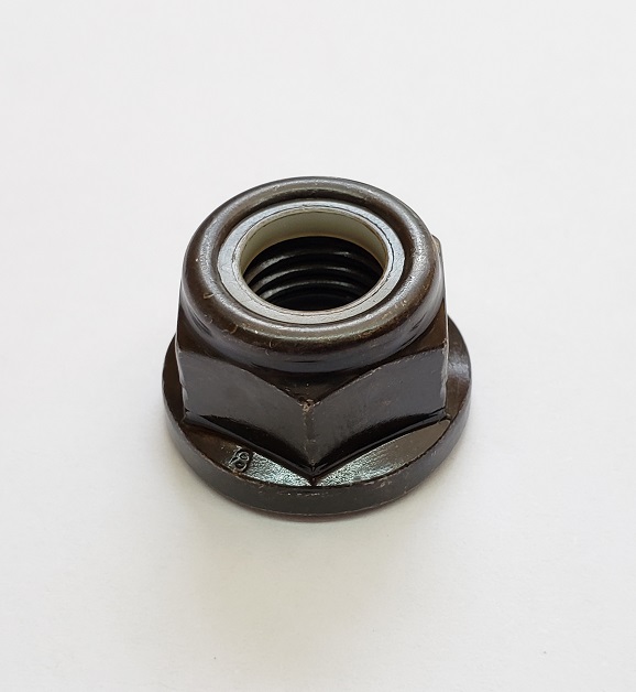 Rep. Caja Reductora 4128-640-0101