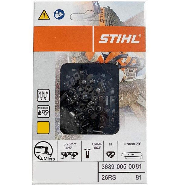 Rollo Cadena 32 RS Rapid 3621-000-1640