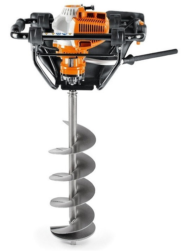 Broca Para Suelos Ø300 Mm Para BT130 - BT 131 **