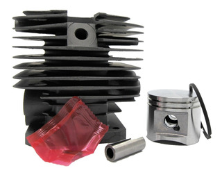 Rep. Juego Protector Ø420 Mm Para Demalez 41190071013