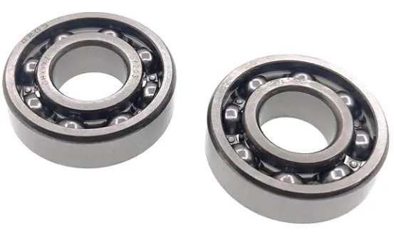 Rep. Rodamiento Ranurado De Bolas 6203  -9503-003-0440