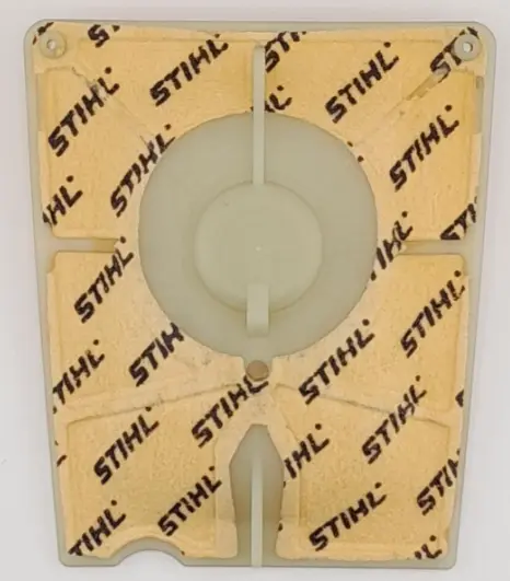 Rep. Filtro De Aire , Velo 1111-120-1601