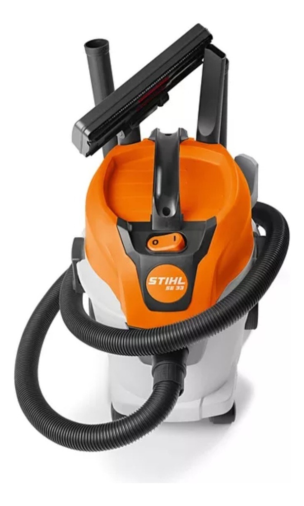 Aspiradora SE33    SE01-012-4406