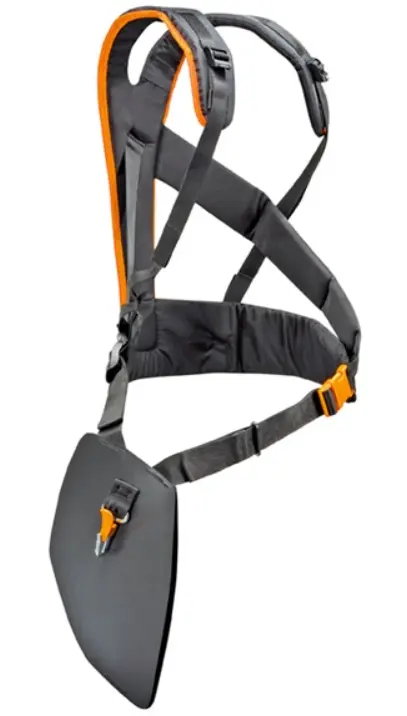 Cinturón universal ADVANCE  4147-710-9000