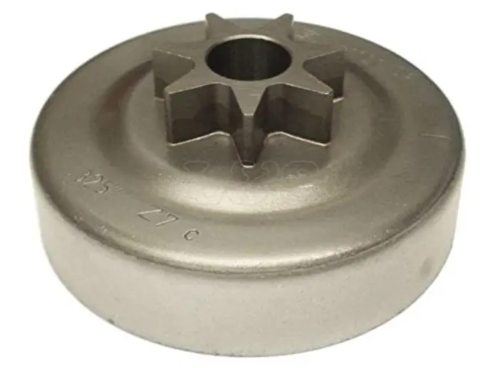 Piñón de cadena 0.325" 7d