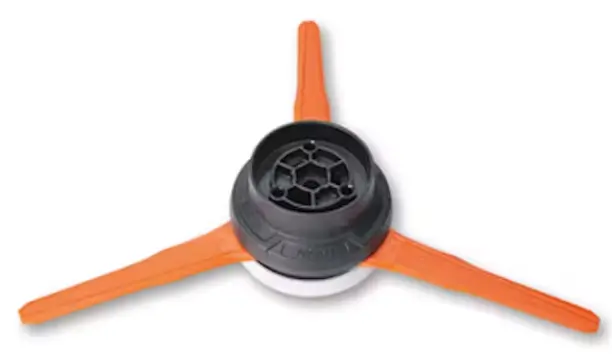 Cabezal De Corte PolyCut 3-2 4009-710-2104