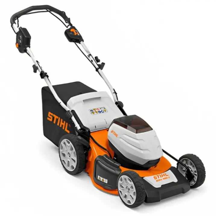 Cortacesped RMA 460 - 6368-011-1402