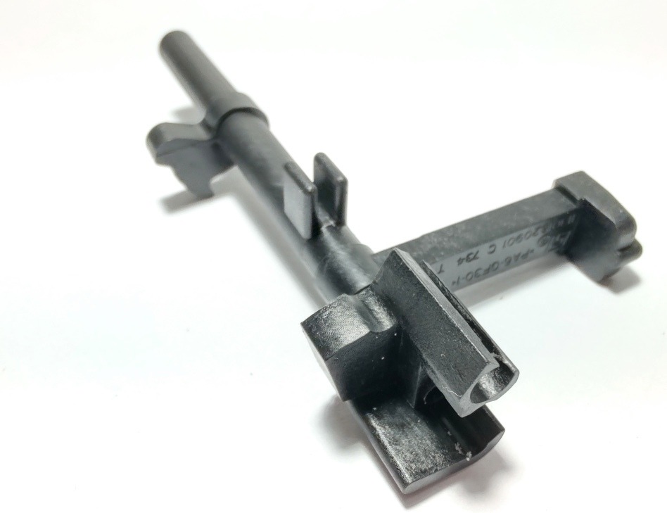 Rep. Eje De Mando 1130-182-0900