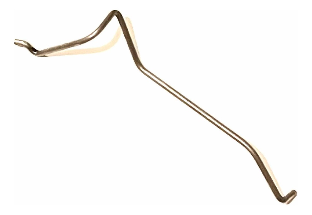 Rep. Varillaje Del Acelerador 1127-182-1500