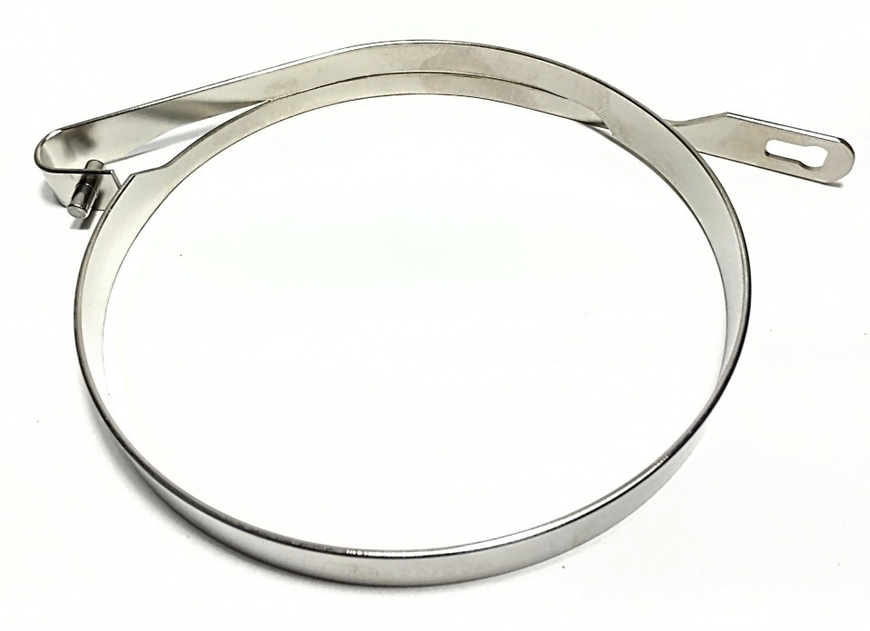 Rep. Cinta De Freno 1141-160-5400